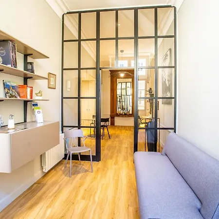 Le Belem Apartamento Carcassonne Exterior foto
