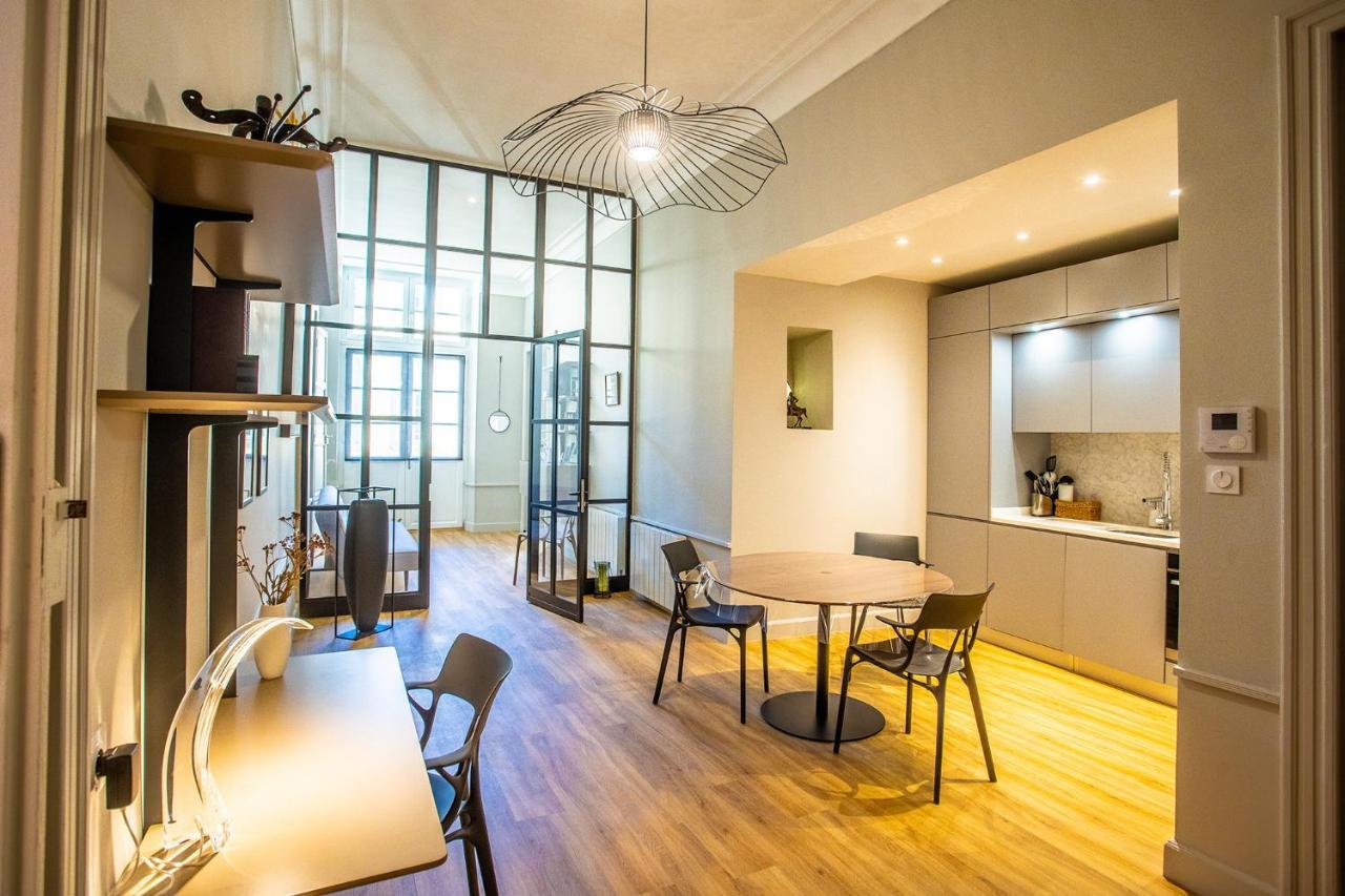 Appartement Le Belem Carcassonne
