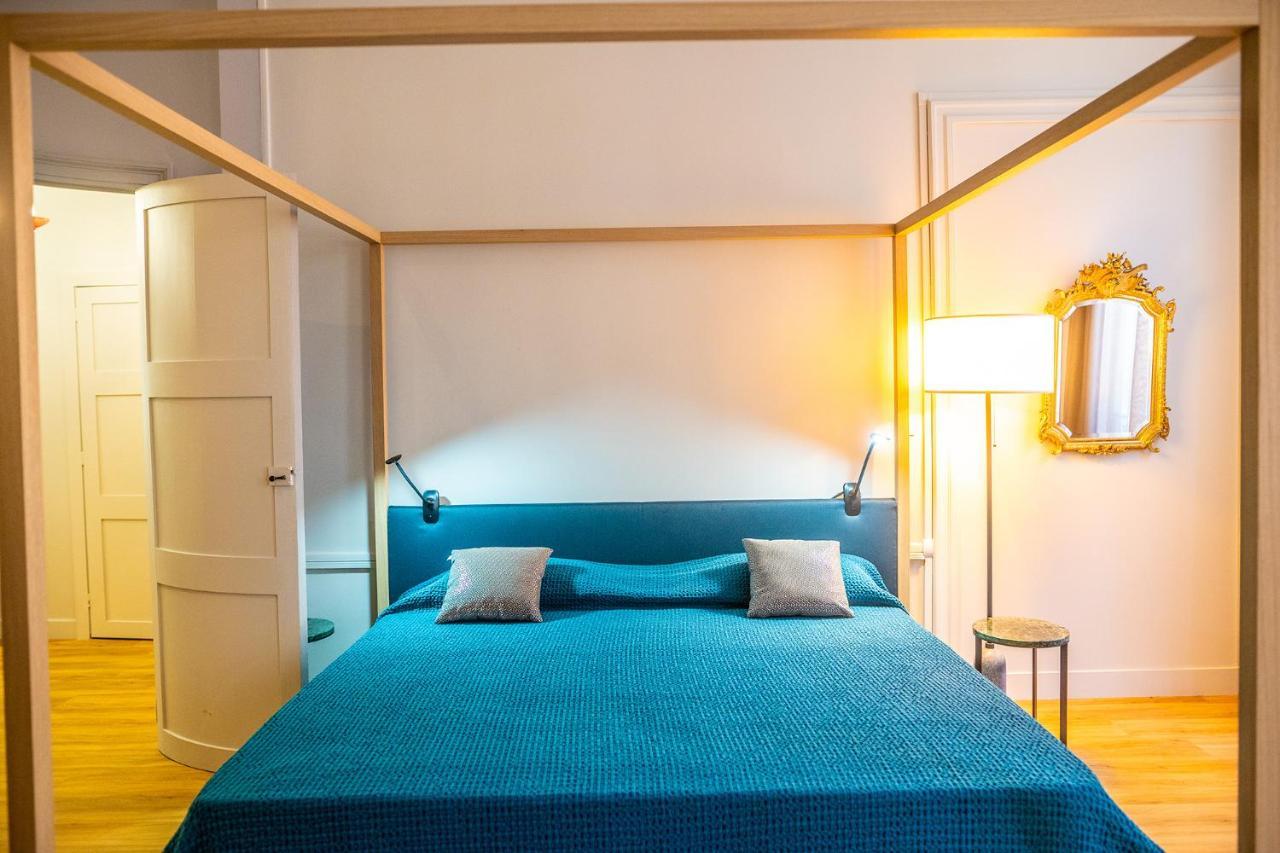Appartement Le Belem Carcassonne