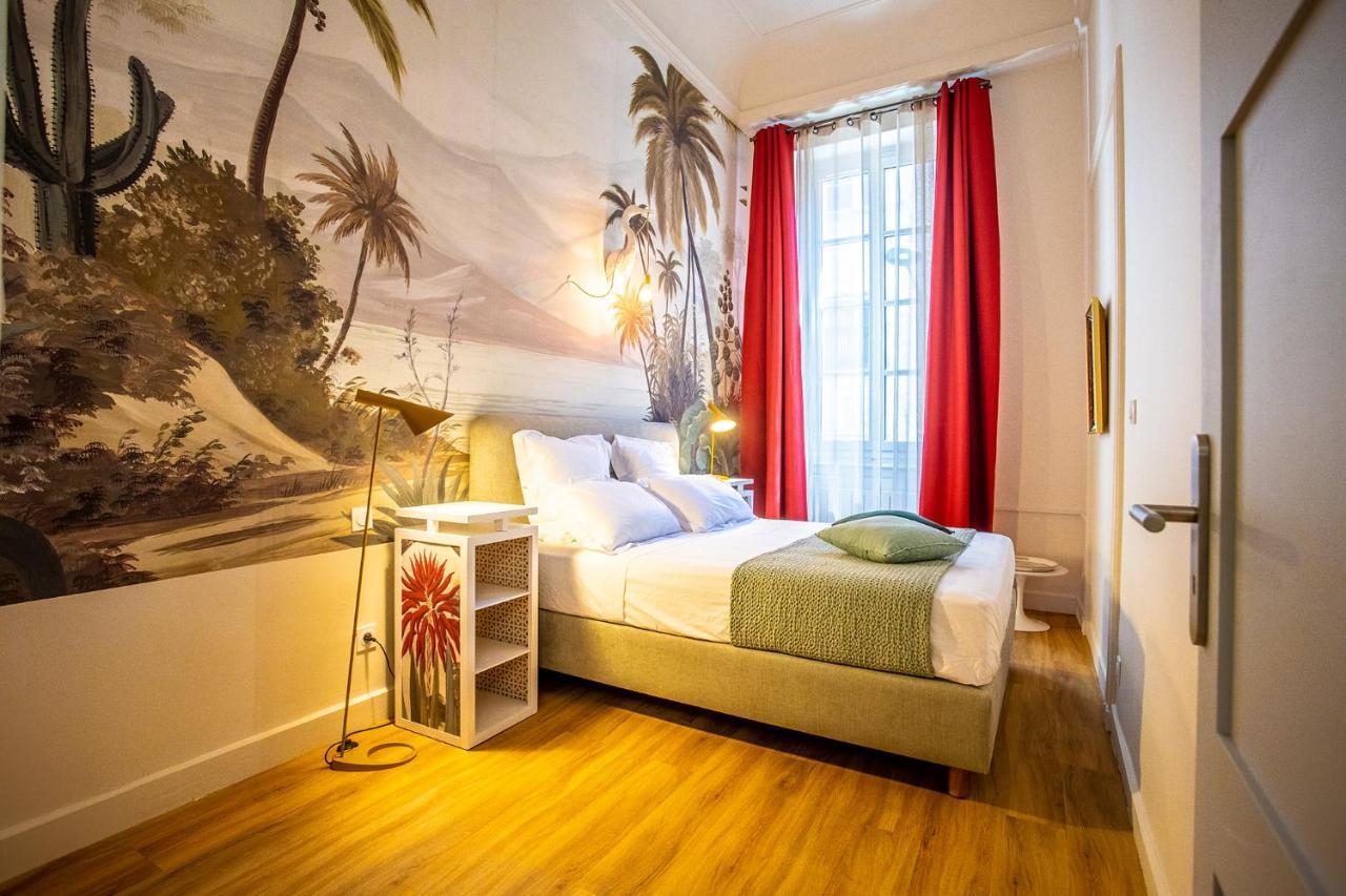 Le Belem Apartment Carcassonne