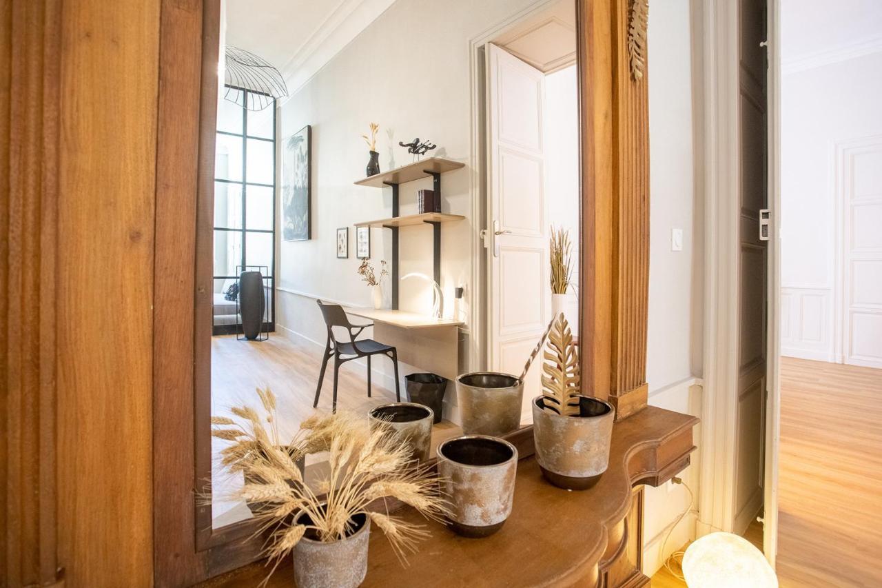 Apartment Le Belem *