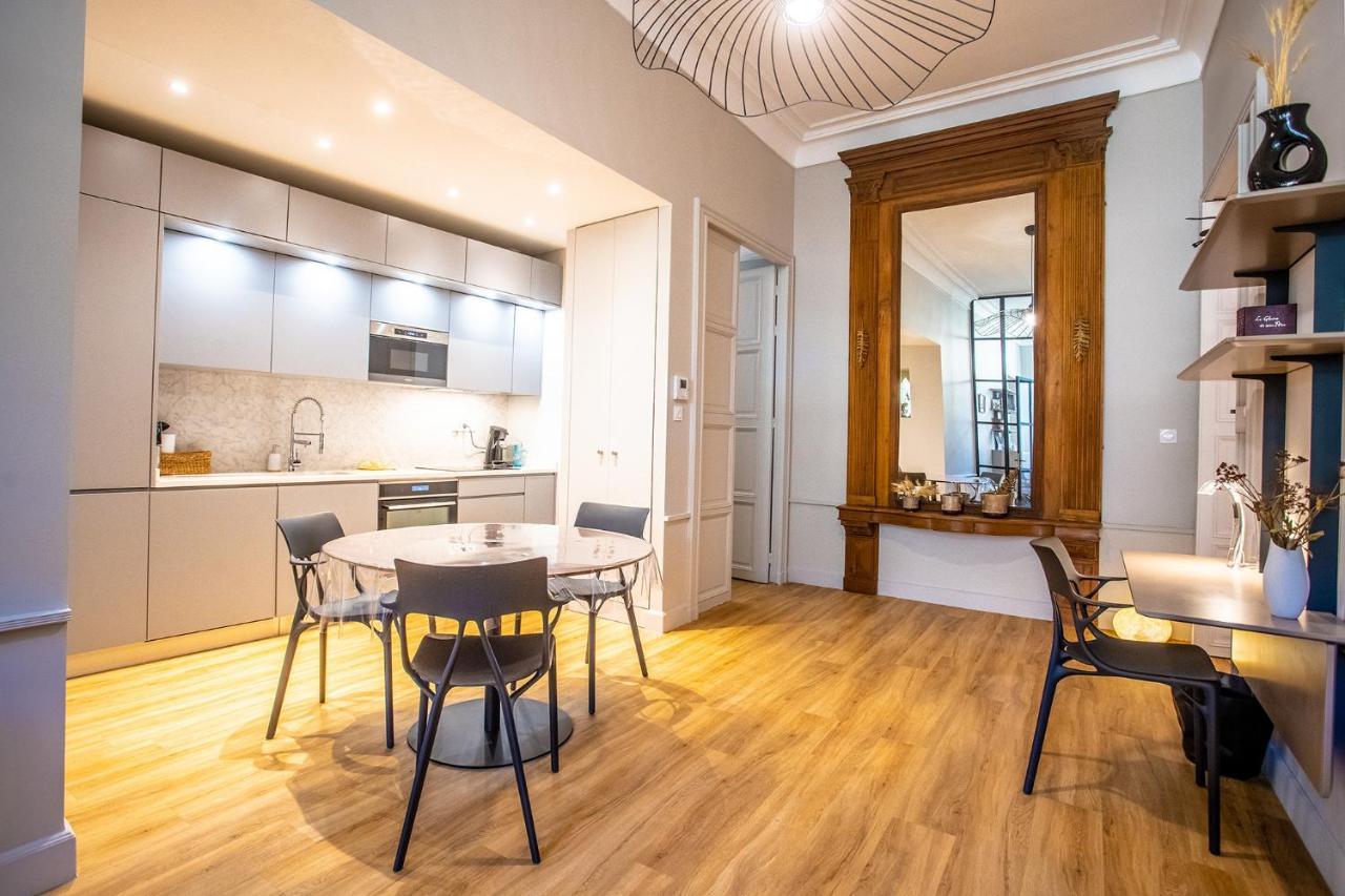 Apartment Le Belem *
