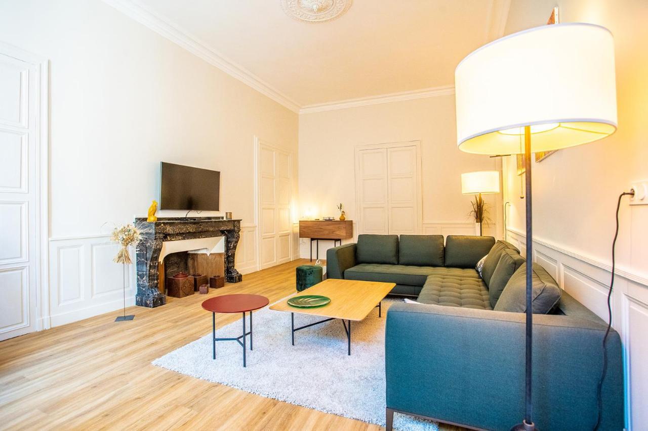Le Belem Appartement