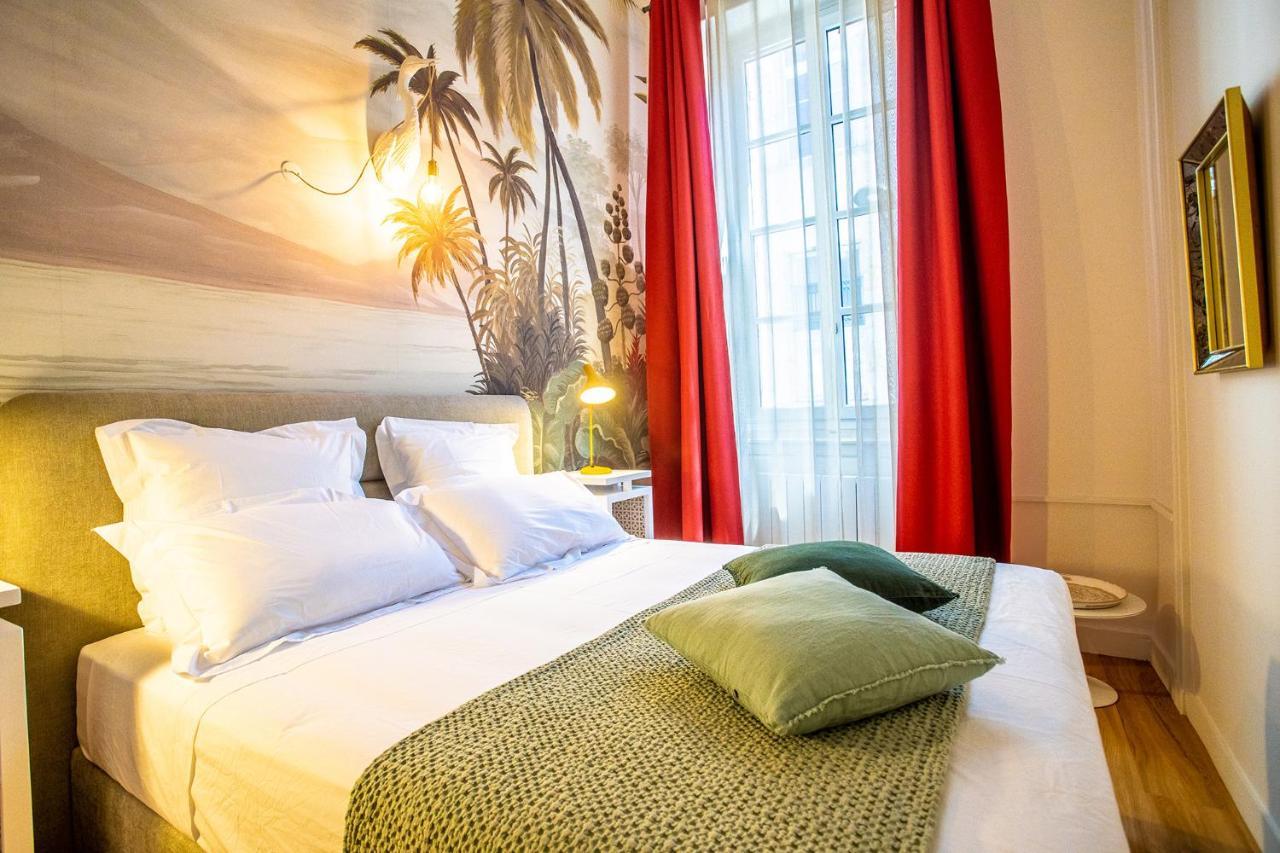 Le Belem Apartment Carcassonne
